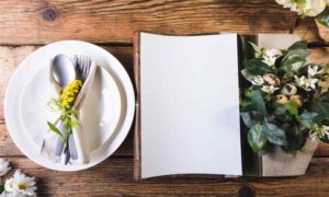 Semana Santa sin carne: el menú completo que convence hasta a los más escépticos (entrante, primer plato, segundo plato y postre)