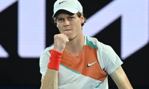 Sinner-Zverev: cuándo y dónde ver la final de Madrid, con un título y un récord histórico en juego
