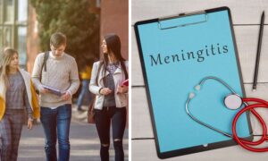 Brote de meningitis en Reino Unido, los casos aumentan a 20 y hay prisa por las vacunas: lo que sabemos y por qué afecta especialmente a los jóvenes