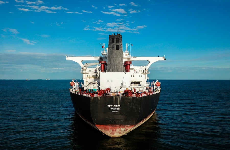 The oil price surge is just one symptom of a supply chain network that is not fit for this age of global tensions