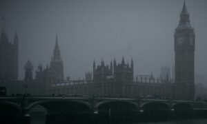 El gobierno del Reino Unido recorta la ayuda al desarrollo en el extranjero en medio del clima y…