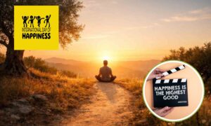 El secreto de la felicidad que Aristóteles conocía y seguimos ignorando