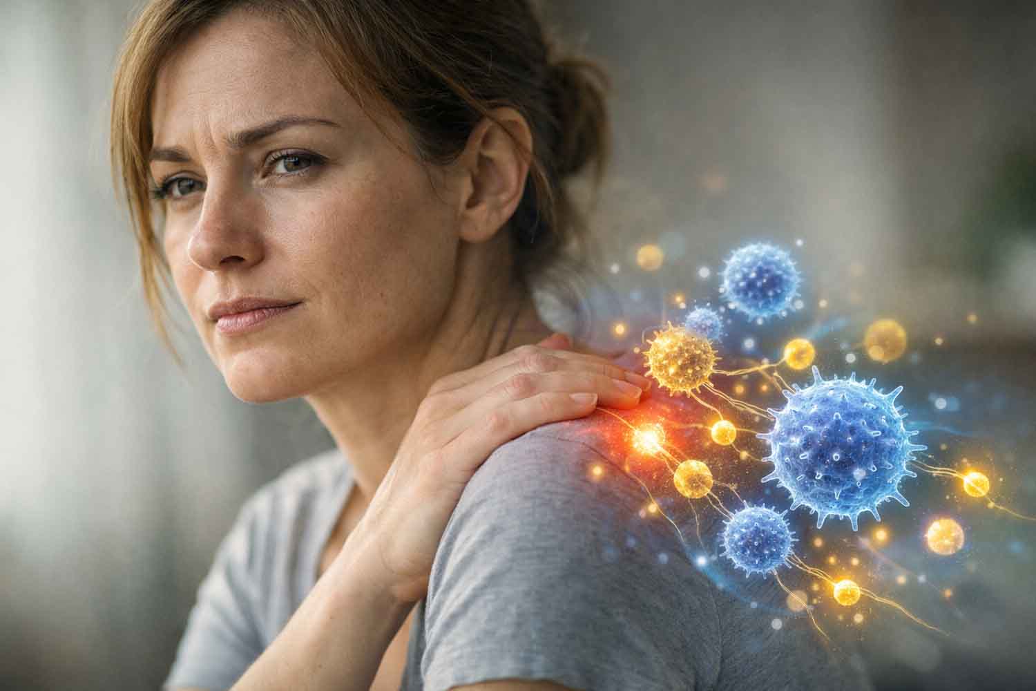 donne sistema immunitario