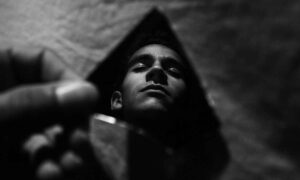 Los psicólogos han encontrado una forma sencilla de detener a los narcisistas (y también funciona en el amor)