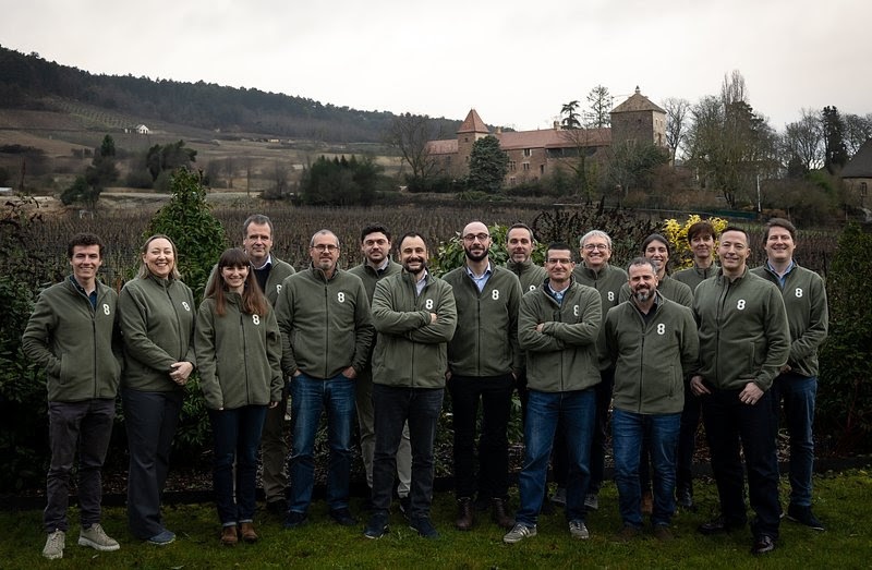 Mantle8 awarded €2.1M EU Just Transition Fund grant to scale its natural hydrogen technology platform