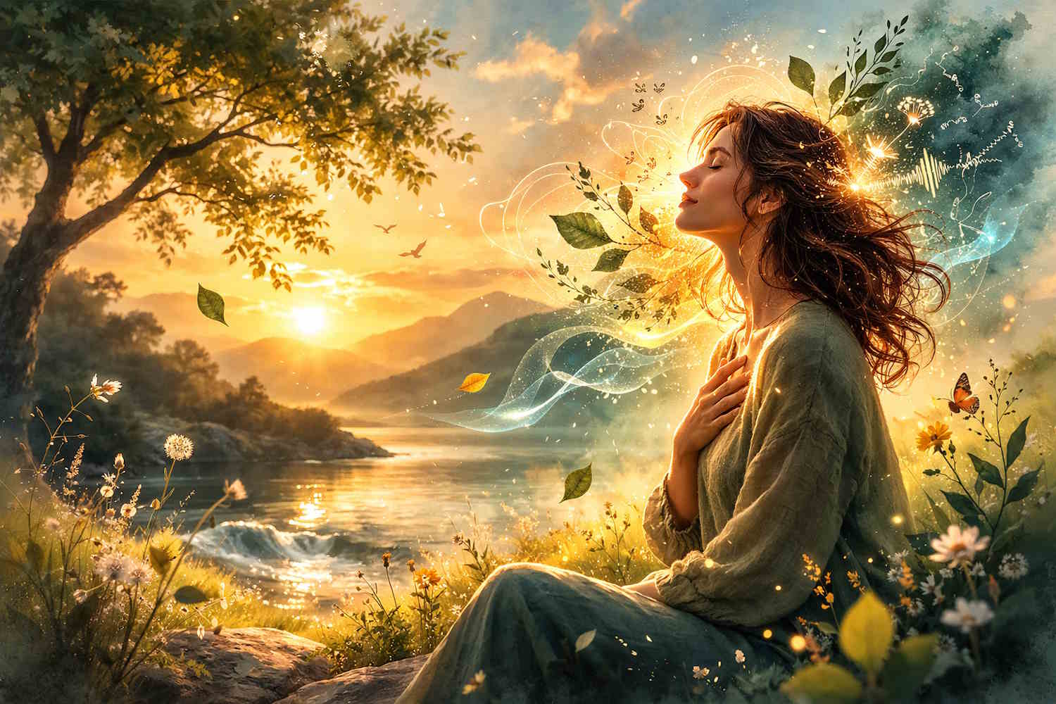 persone altamente sensibili