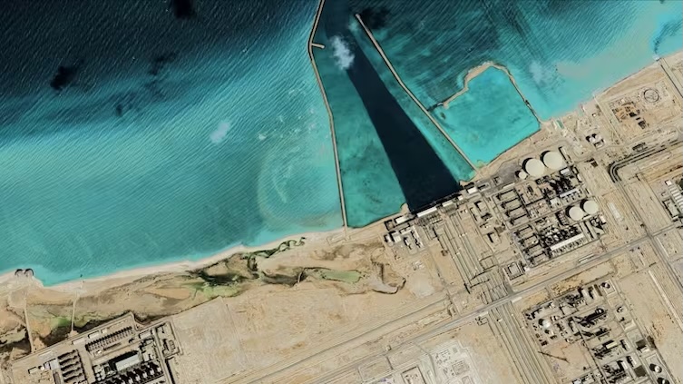 Why the damage to Qatar’s gas infrastructure could push costs higher for years to come