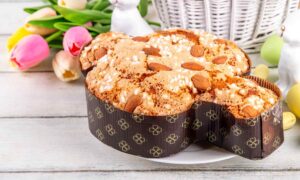 Por qué la Colomba sin gluten queda mejor con patatas (y cómo prepararla en casa)