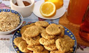 Qué le sucede a su cuerpo después de una dieta de avena durante 48 horas (los resultados sorprendieron incluso a los investigadores)