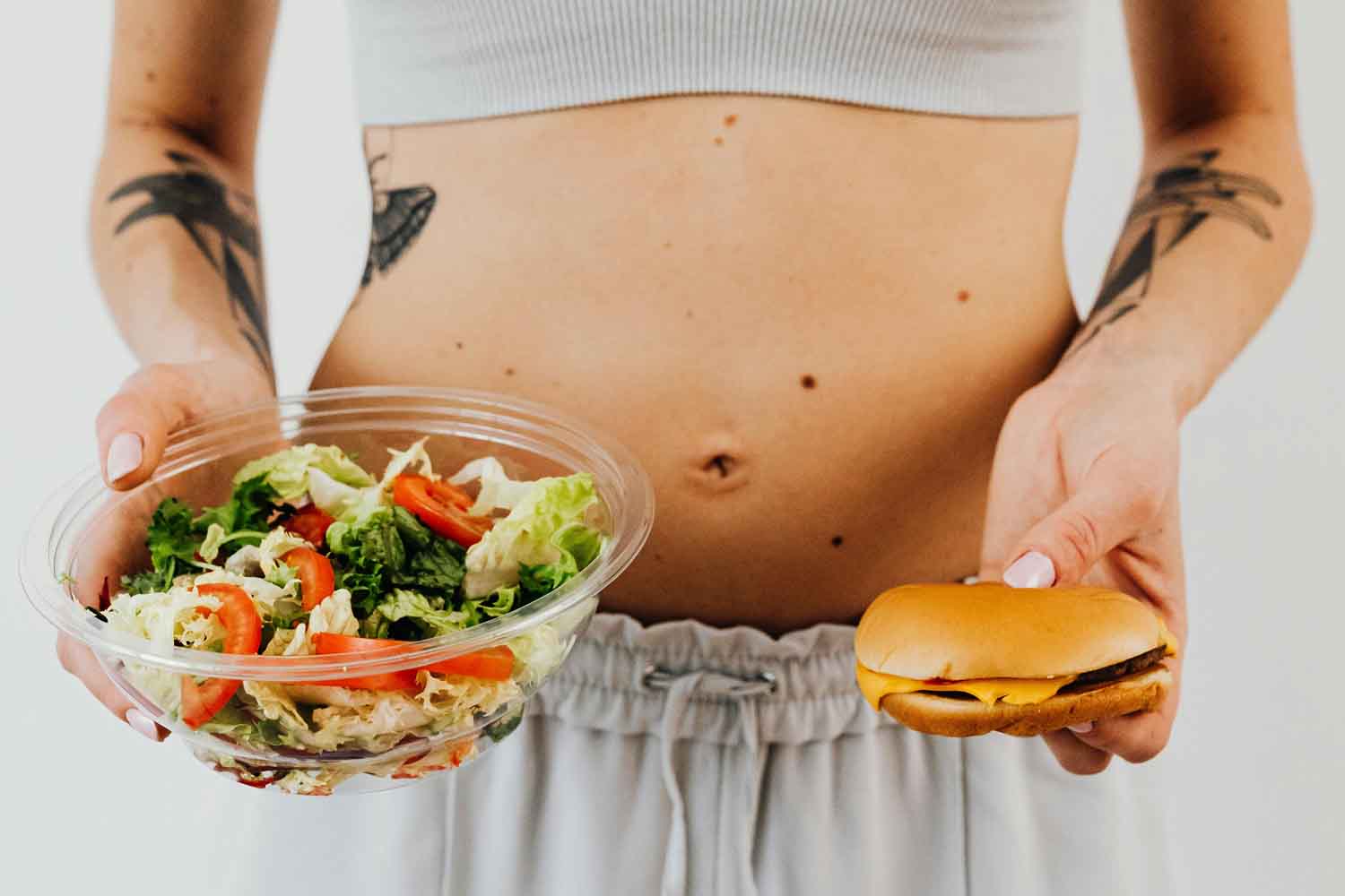 effetto yoyo nella dieta