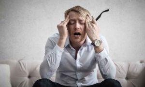 ¡Es fácil decir estrés! Los científicos identifican 7 tipos de tensión mental, ¿cuál es la tuya?