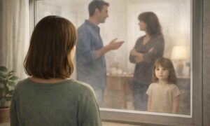 ¿Destino o memoria emocional? Porque en el amor repetimos los mismos errores que nuestros padres.