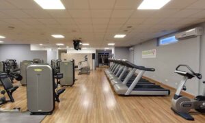 ¿No puedes entrenar? Según este estudio, puede que no dependa sólo de tu fuerza de voluntad