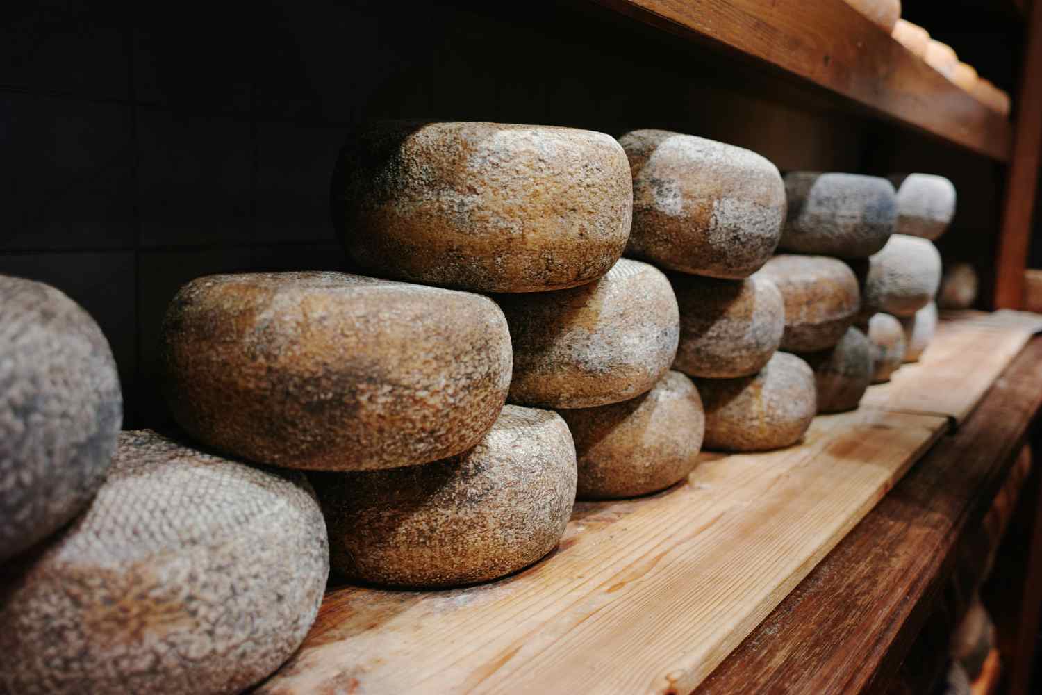 Pecorino toscano