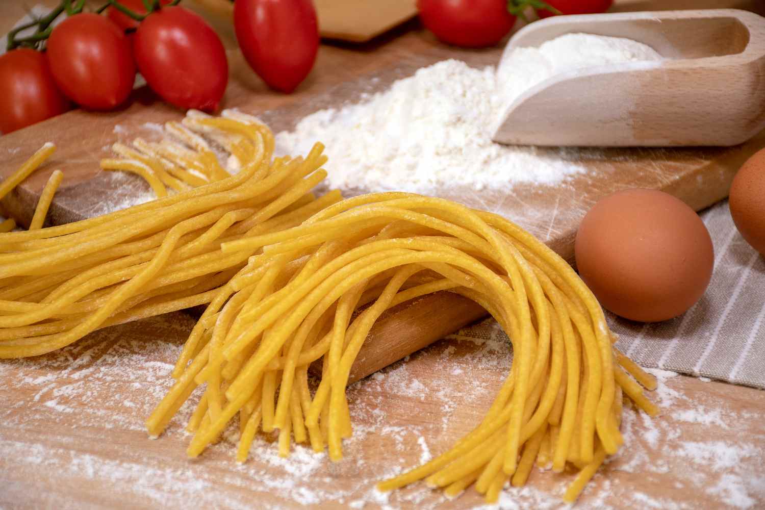 bigoli