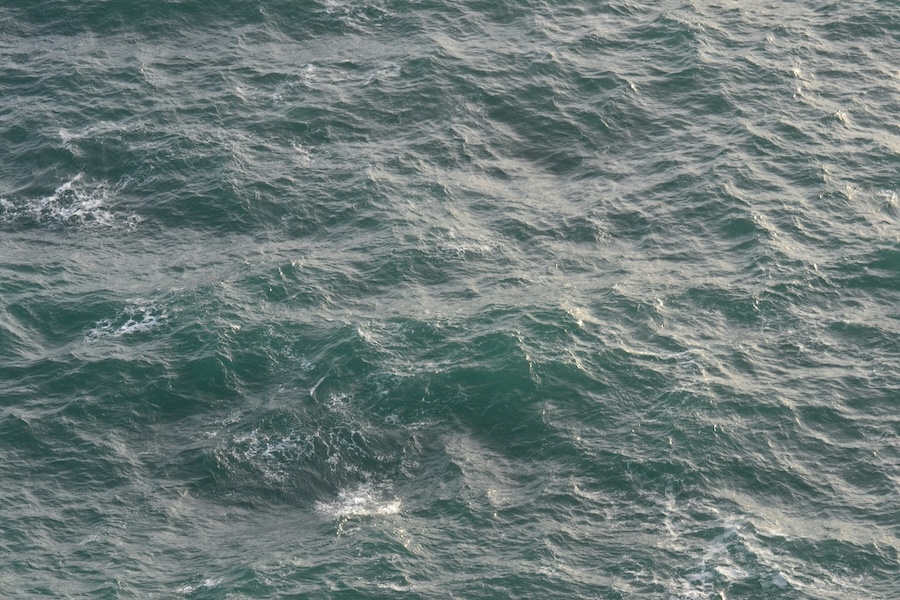 UK scientists unite for seabed survey off the south‑west coast