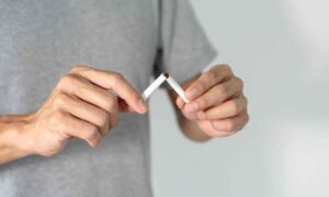 ¿Cigarrillos más caros que 5 euros? Se alcanzan las 50.000 firmas para la ley antitabaco que llega ahora al Parlamento