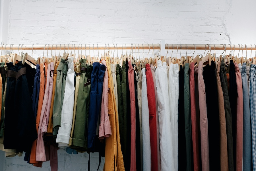 Expecting charity shops to recycle your unwanted clothes is creating a rubbish pile – here’s how to help to avoid that