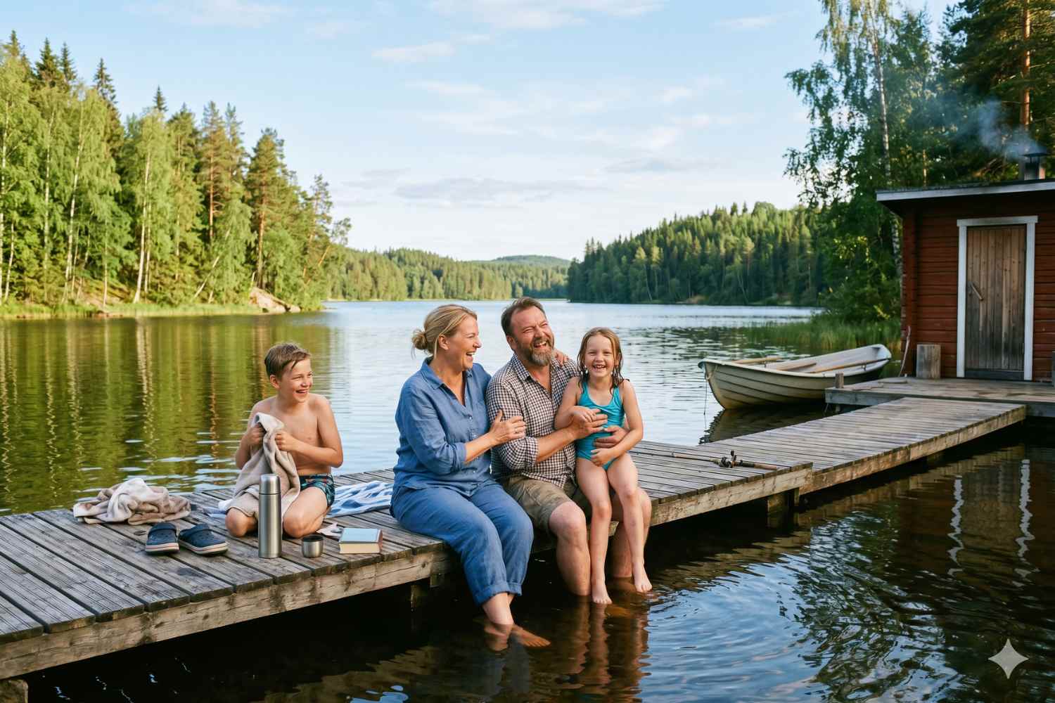 finlandia