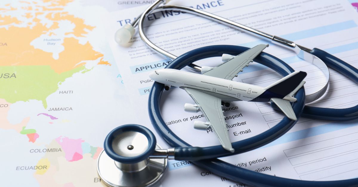 Best Travel Insurance for Digital Nomads in Mexico