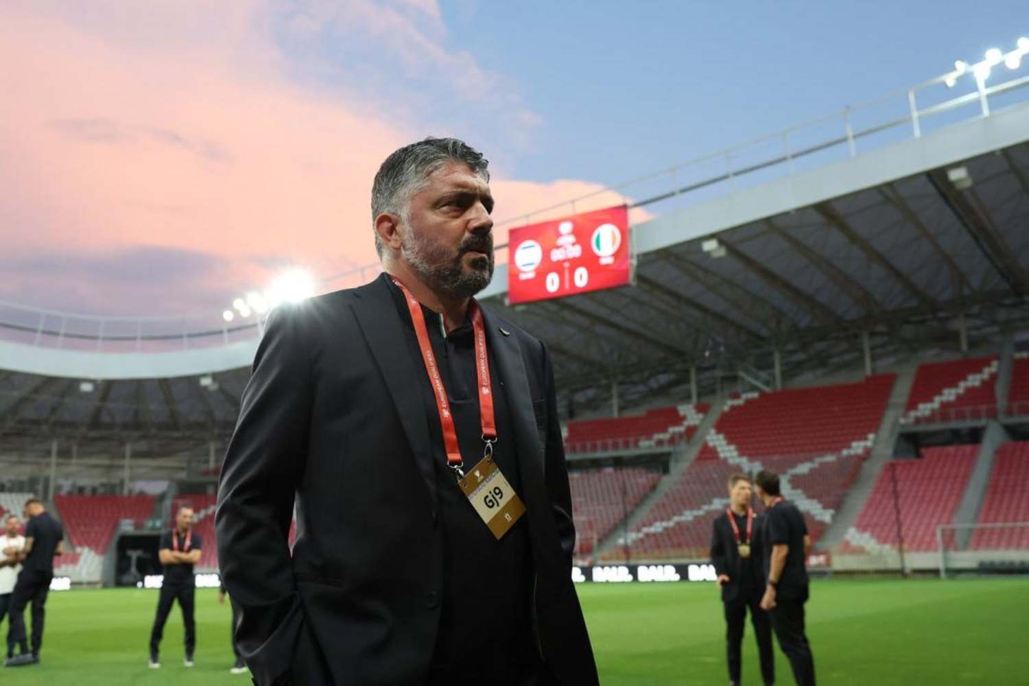 Gattuso