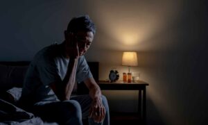 Insomnio crónico: una ley presentada en el Parlamento para reconocerlo como patología incapacitante