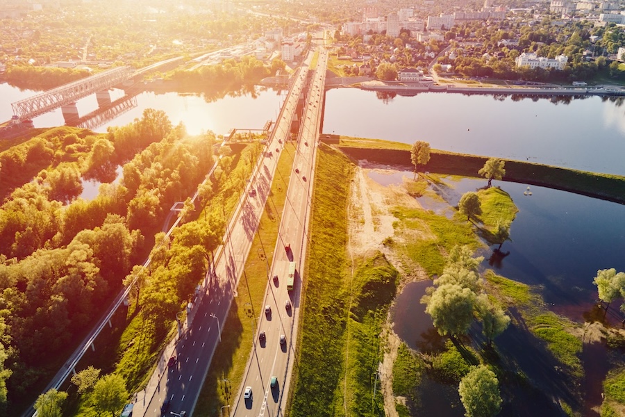 New Climate Risk & Resilience Service Helps Businesses Navigate Climate Uncertainty