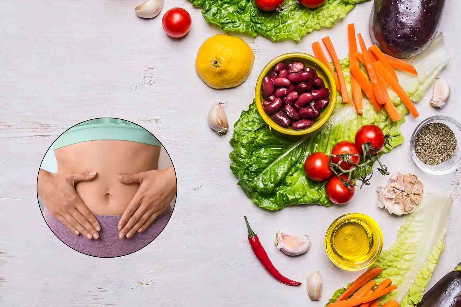 nutrizione metabolica