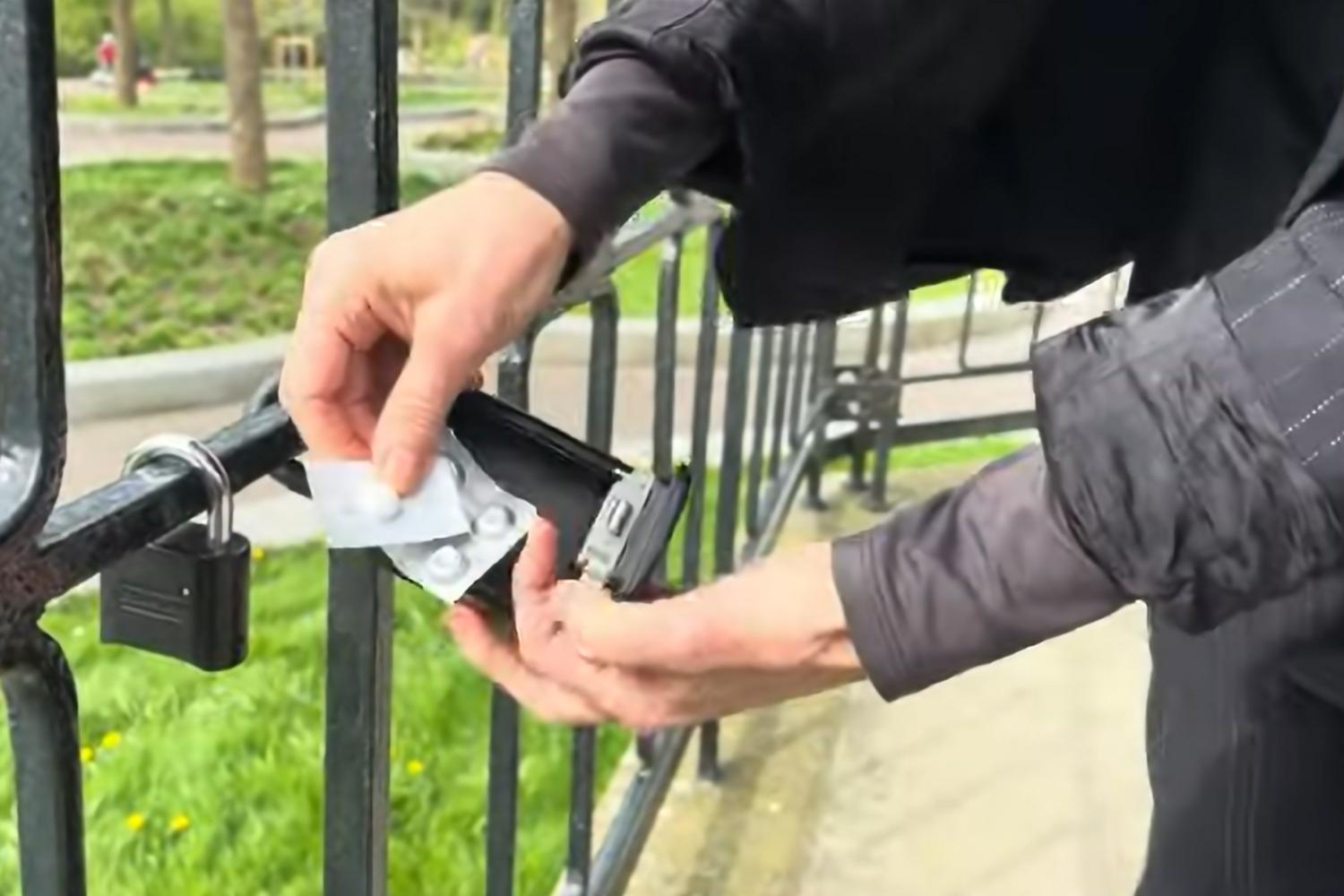 Pillole abortive Malta