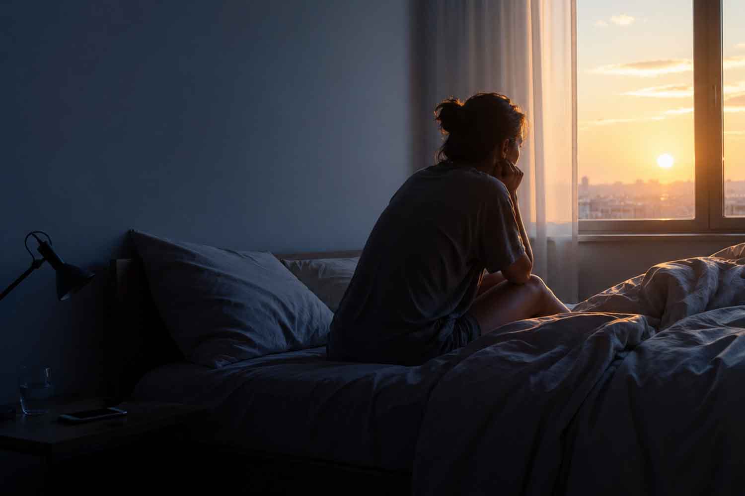 riflessioni notturne