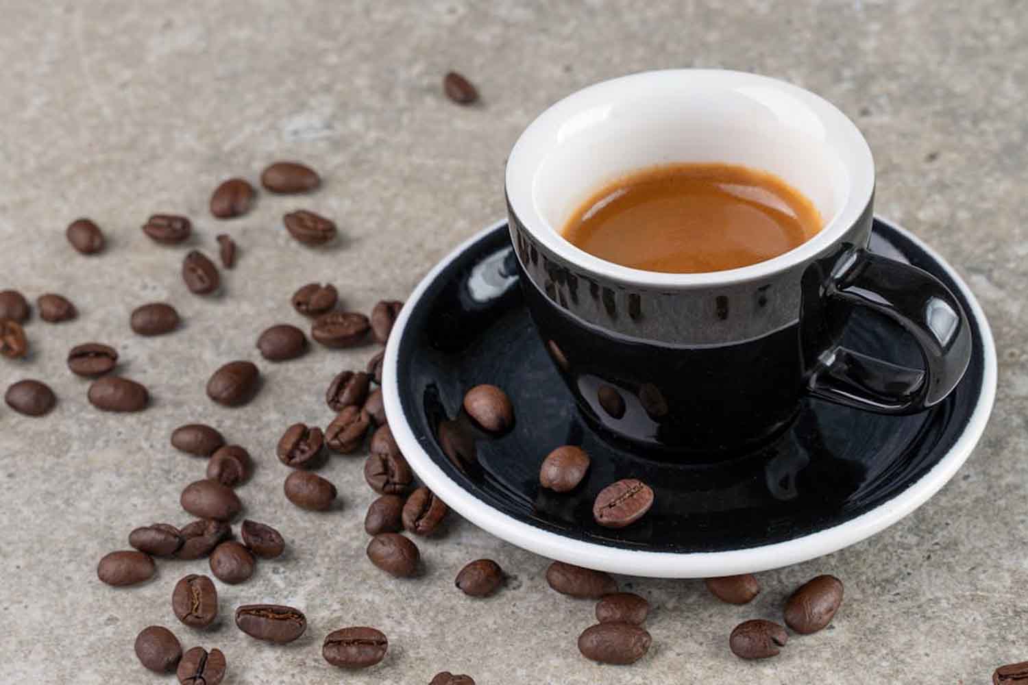 caffè
