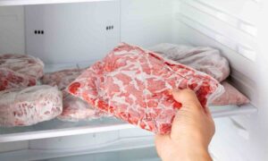 De pollo molido a entero: cuánto tiempo se puede conservar la carne en el congelador