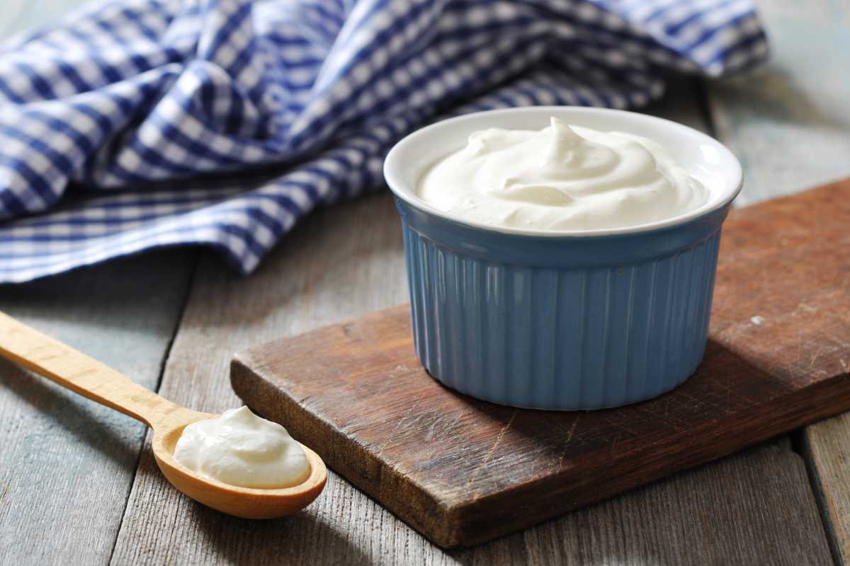yogur griego