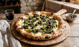 Olvídate de la Margherita: 20 ingredientes para pizza que nunca has probado (pero deberías)