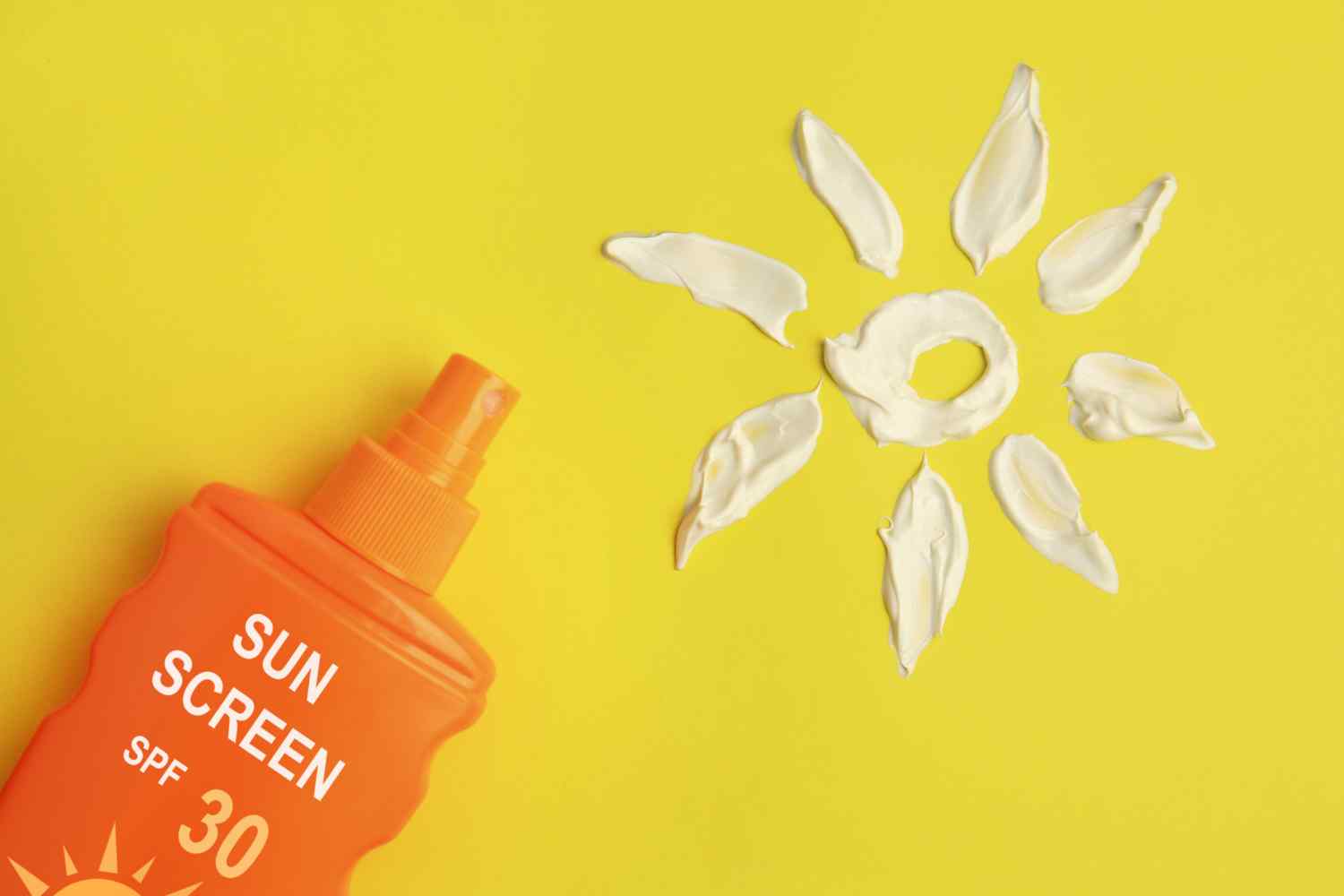 crema solar