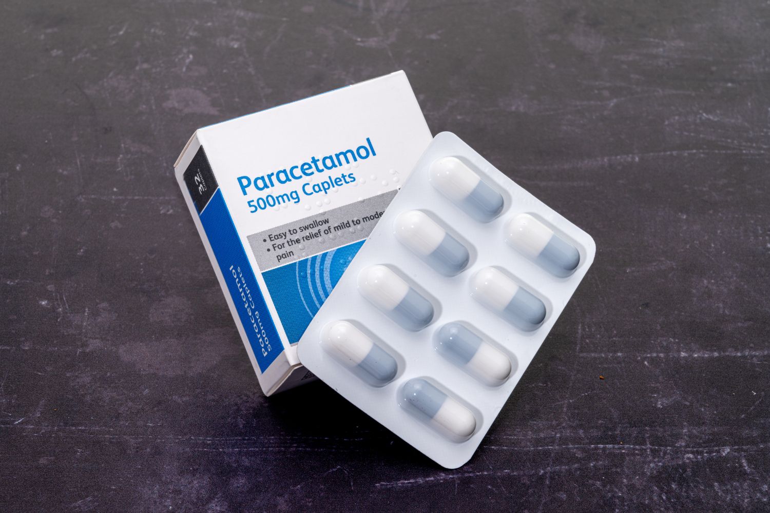 paracetamolo