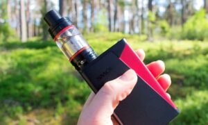 Arsénico, mercurio, plomo: lo que realmente hay dentro del vapor de los cigarrillos electrónicos