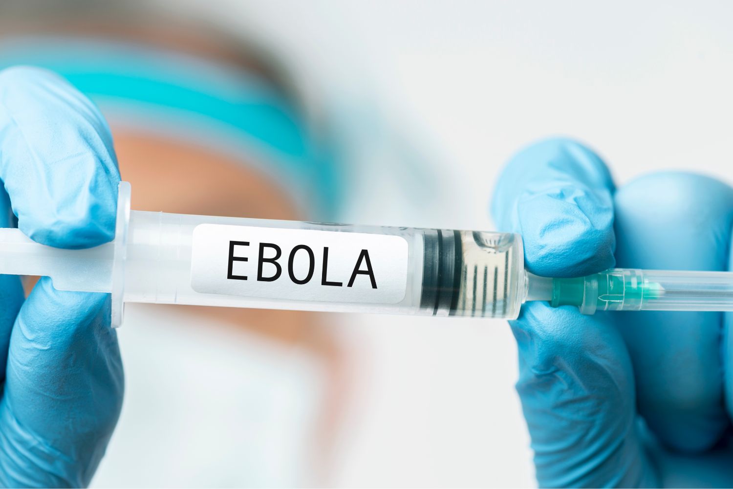 ebola