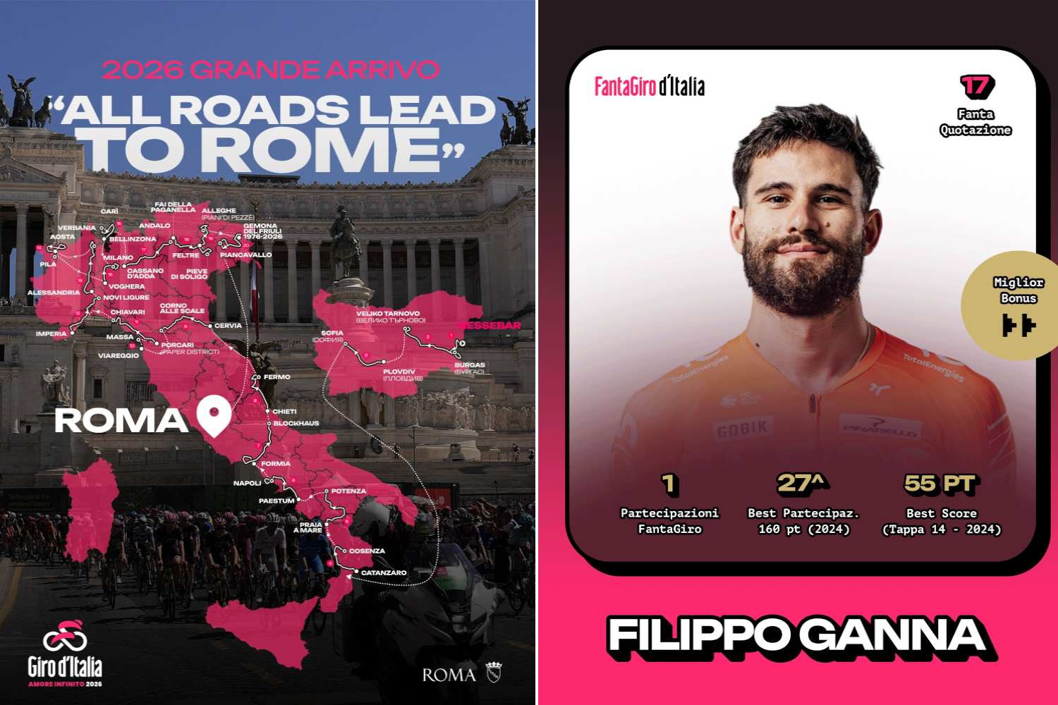 Giro 3