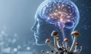 Hongos alucinógenos, qué le sucede al cerebro durante y después de un mes de tomarlos (aunque sea una sola dosis)