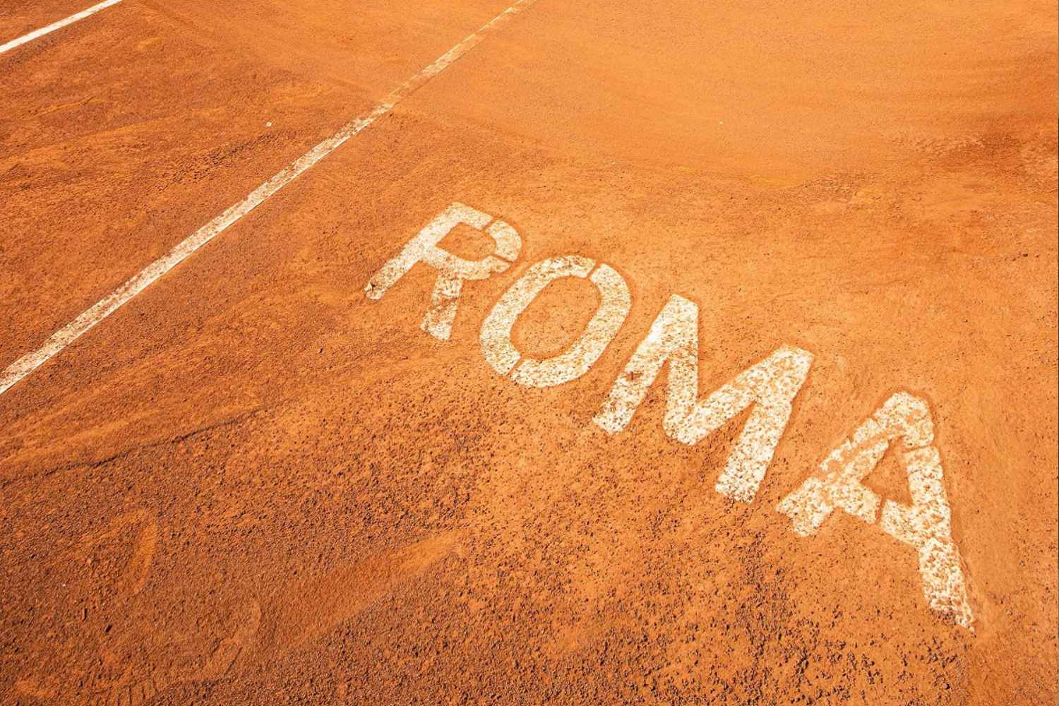 internazionali tennis roma