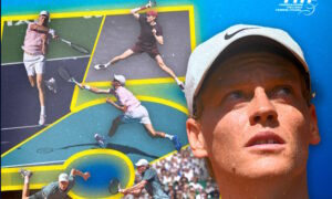 Jannik Sinner, nadie como él: también gana el Master 1000 de Madrid y escribe otra página de la historia