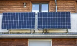 Los paneles solares enchufables de £500 están a punto de salir a la venta: esto es lo que…