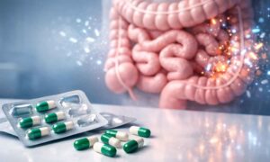 Microbioma intestinal: un solo tratamiento con antibióticos puede destruir la flora bacteriana beneficiosa durante 8 años