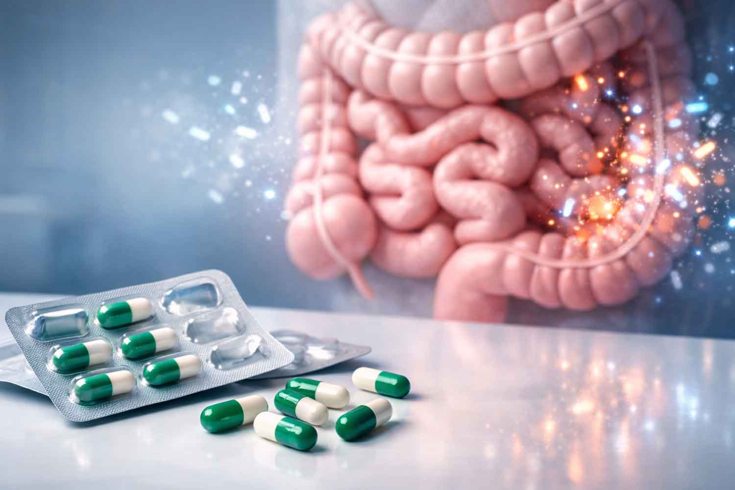 antibiotici