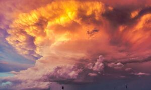 OMM – Invertir en resiliencia a medida que se intensifican los riesgos climáticos