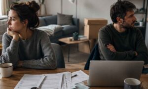 Parejas jóvenes, ¿por qué se separan con más frecuencia después de vivir juntas?