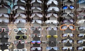 Por qué comprar gafas de sol baratas no es una buena idea (y cómo elegir las que realmente te protegen)