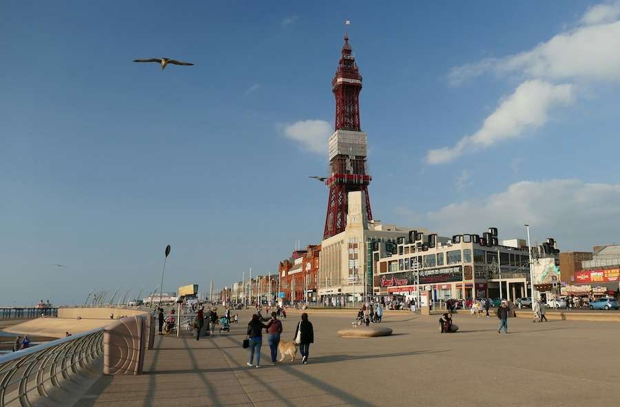 Why warmer UK summers could make staycations the money‑smart choice
