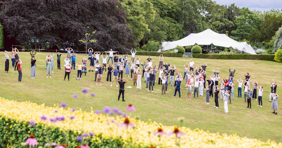 Tyler Grange named one of The Sunday Times Best Places to Work 2026 - for the third consecutive year